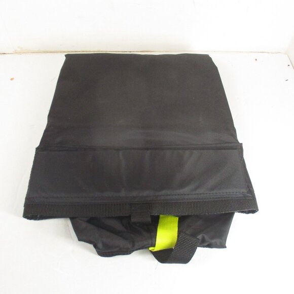 CABELA'S EASY OPEN DRIFT SOCK 30" FOR Conoes/Kayaks or 10-ft BOATS NEW - Picture 6 of 6